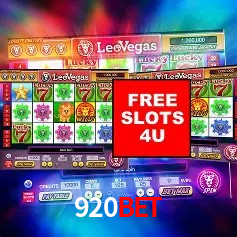 Desvendando o Mundo dos Jogos Virtuais na 920bet