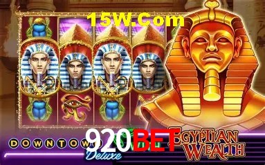 A Emoção da Loteria na 920bet: Uma Chance de Mudança de Vida